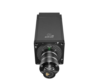 Kierownica SIMAGIC Alpha U 23Nm Pro Level Direct Drive Wheelbase